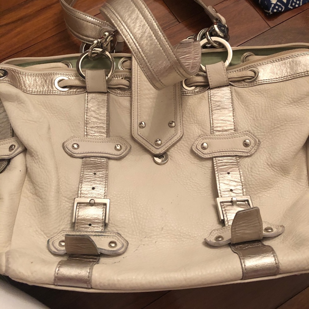 Gustto Purse